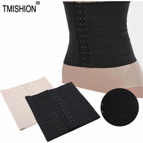 TMISHION Slimming Belts