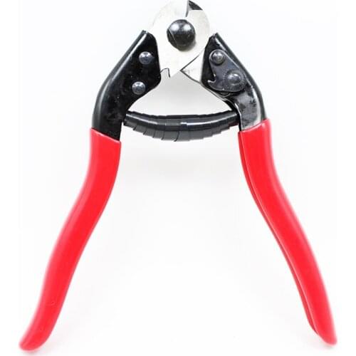 Brake Thread Line cutter Bicycle Derailleur Gear Shifting Cable Repair Tool Service Cutter Quick Cutting Tool Handy Use