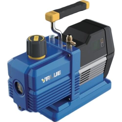 Intelligent Vacuum Pump for Refrigeration VRP-8Di