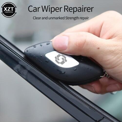 Universal Auto Truck Windshield Wiper Blade Refurbish Restorer Windscreen Wipers Repair Tool Windshield Scratch Repair