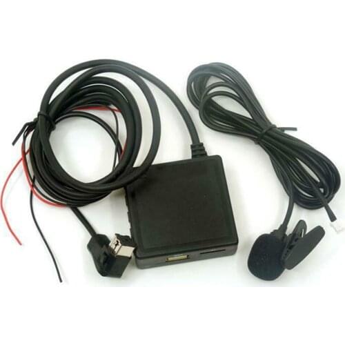 USB interface Bluetooth Module 5.0 Version Card Hands-free Mp3 AUX Cable