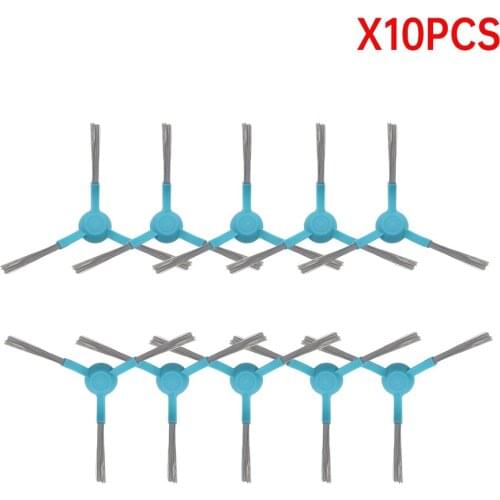 Side Brush Replacement for Cecotec Conga 3090 3290 3490 3690 4090 5090 6090 Robotic Vacuum Cleaner Cleaning Brush Accessories