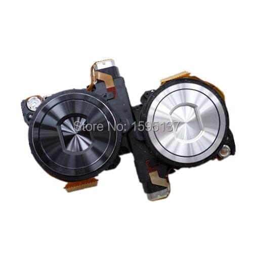 Digital Camera Replacement Repair Parts For SAMSUNG DV180 DV180F Lens Zoom Unit Silver