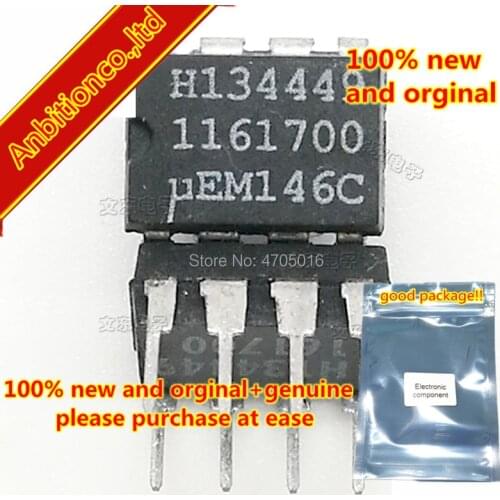 10pcs 100% new original H134449 1161700 UEM in stock