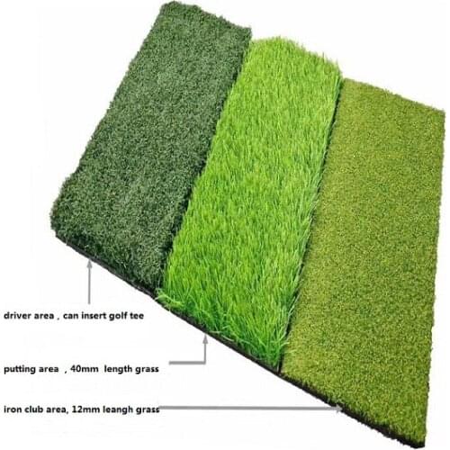 16"X 24"Portable Indoor Golf Putting Green With Artificial Turf