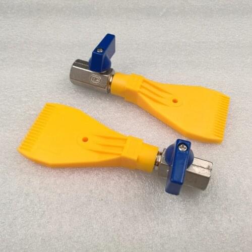 Fan air windjet nozzle,blowing air nozzle,windjet spray nozzle,air injector,compressed air knife nozzle