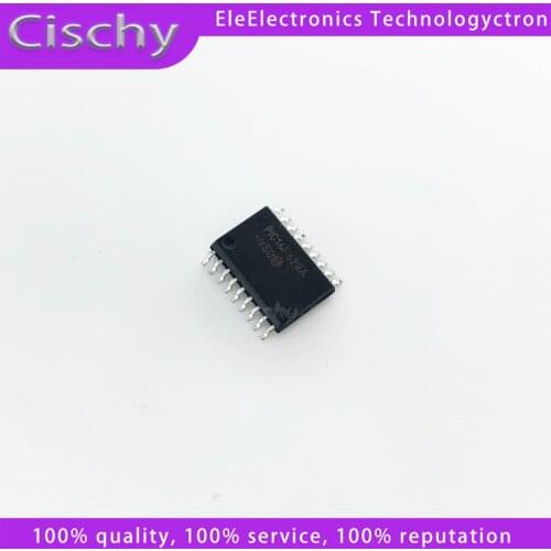 2pcs/lot PIC16F628A-I/SO 16F628A-I/SO PIC16F628A PIC16F628 SOP-18 In Stock