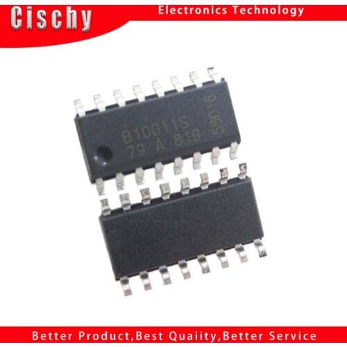 5pcs/lot B10011S B10011S-MFPG3Y In Stock