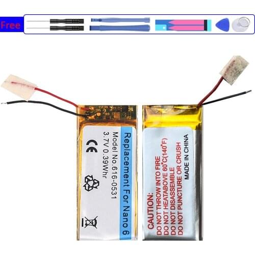 4000mAh BN46 Battery For Xiaomi Redmi Note8 Note 8T 8 Redmi 7 Redmi7 Note 6 Note6 Mobile Phone Bateria + Free tool