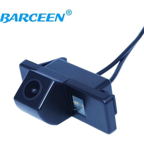Free Shpping For Nisssan Qashqai Camera SONY CCD Car Rear View Camera For Nissan Qashqai 2007-2010 / X-TRAL 2007-2011