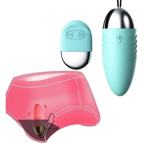 Wireless Remote 10M Jump Egg Vibrator Massage Waterproof Masturbation Clitoris Sex Products G-spot Adult Sexy Toys for Woman