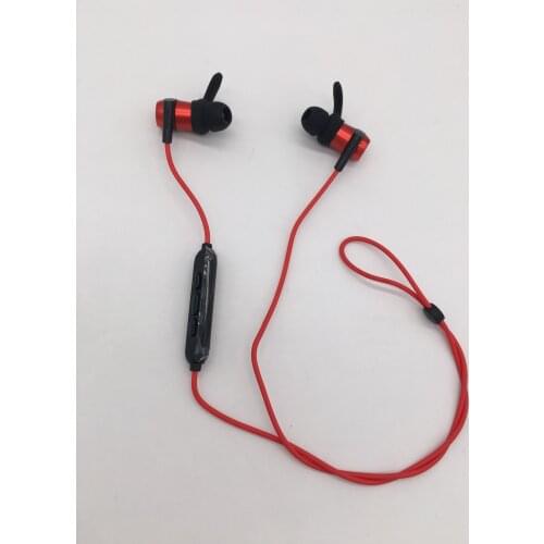 Takstar DW1 in-ear wireless Bluetooth sport headphone earbud earphone waterproof headset rechargeable built-in microphone