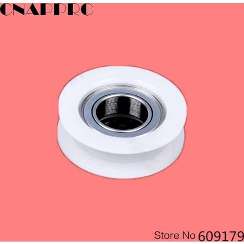 CNAPPRO 1pcs/lot 56UA41630 A4EU620200 Idler Gear For Konica Minolta BH950 920 1051 1050 Wire Pulley