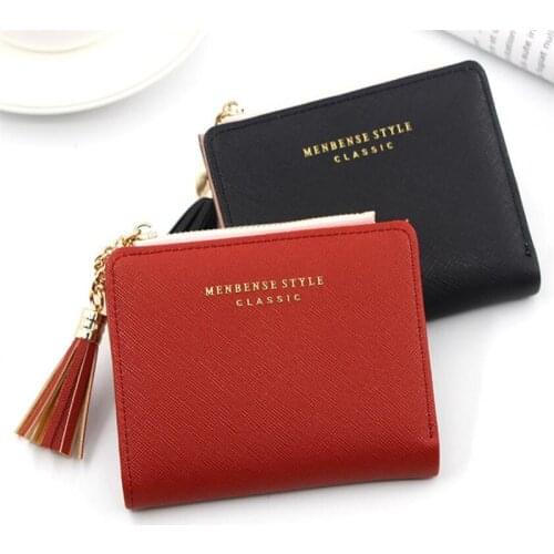 Mini Wallets Fimuse China