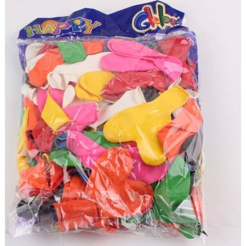 12inch Best Price High 100pcs/lot heart shaped Pearl Latex Balloon Helium Celebration Party Wedding Birthday Balloon