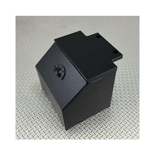 Hercules Spare Parts Metal Bin for RC 1/14 DIY Tamiya Tractor Truck Model TH01298-SMT4