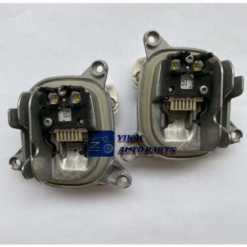Original 7466108 for BMW X3 G01 G08 X4 G02 LED Headlight DRL lightsource LED module 6002TZ0236 Left and Right 6002TZ0236