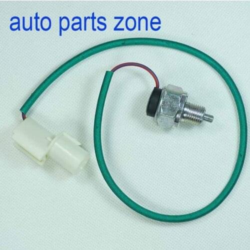 MH Electronic Transfer T/F Gearshift Position Case Light Switch for Mitsubishi Pajero Montero 2000 - 2012 MR580153 Free Shipping