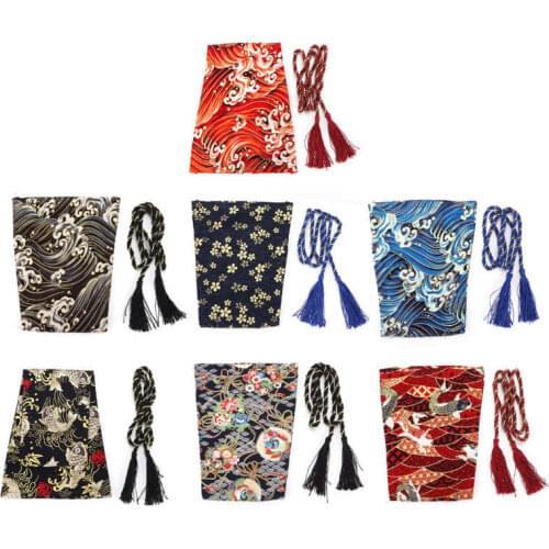 Shifter handle shift knob adapter Gear Shift Dust Cover Boot Canvas Car Modification Universal for JDM Style Pattern manual