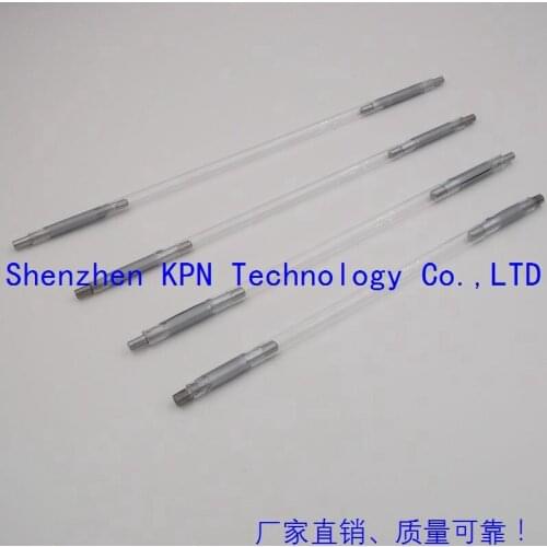 1pcs Factory Price Best quality YAG laser cutting welding machine 9*170*315 ipl Xe lamp pulsed xenon lamp pulse xenon lamp