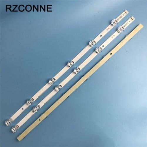 3pcs LED strip for LG innotek drt 3.0 32"_A/B 32MB25VQ LC320DUE-FGA3 HC320DUN 32LX570M 32LB563U 32LB565U 32LB572V 32LF560U new
