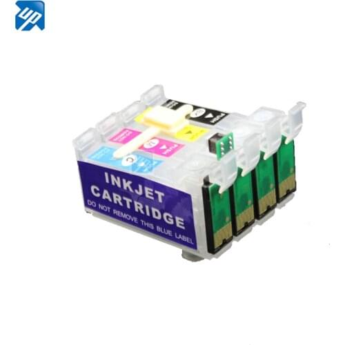 T1281 CISS ink cartridges for Epson S22 SX125 SX130 SX235W SX420W SX440W SX430W SX425W SX435W SX438 SX445W BX305F SX230 printer