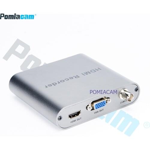 HDMI Video DVR Device 1080P Recorder Box for PS4 Hdmi Video recording Hdmi Video DVR Live game records, Match record