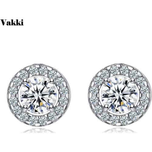 Детские серьги VAKKI China At AliExpress