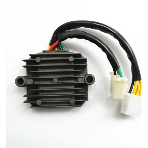 Motor Regulator Rectifier for Honda 31600-426-000 CB650 CB650C Custom 1980-1981 CB650 1980 CB650 1979 Nighthawk 650 CB650SC