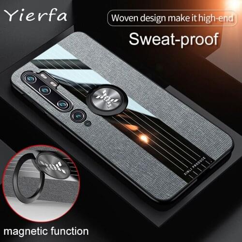 Yierfa Phone Cases Xiaomi Mi CC9 Pro