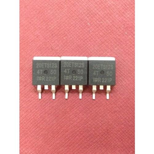 20ETS12S TO-263