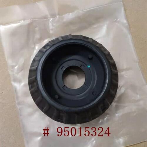 Shock Absorber Top Rubber Pressure Bearing 20pcs 96653239 and 20pcs 95015324 ship by DHL