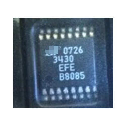 Free shipping 10 pcs LT3430EFEPBF LT3430EFE LT3430 3430 TSSOP16