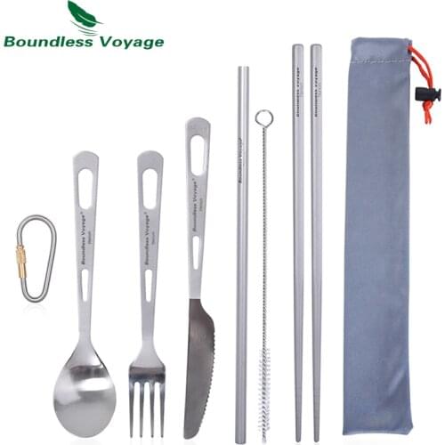 Наборы столовых приборов Boundless Voyage China At AliExpress