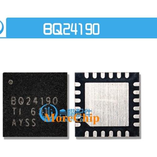 BQ24190 Charger IC USB Charging Chip 3pcs/lot