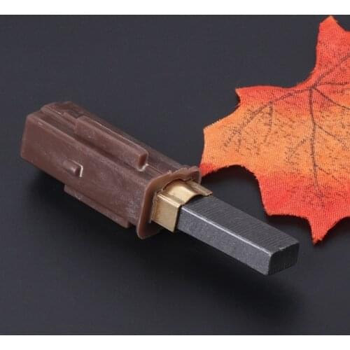 H7JB Electric Vacuum Motor Carbon Brush 2311480 333261 33326-1 For Ametek Lamb Tools