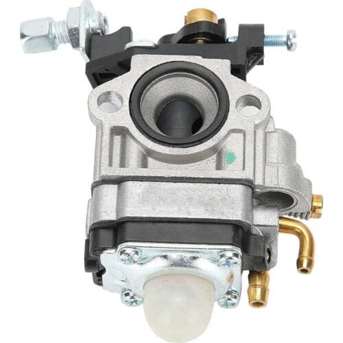 47CC/49CC Engine Carburetor Motorcycle Accessory for Mini Pocket DIRT Bike Scooter araba aksesuar