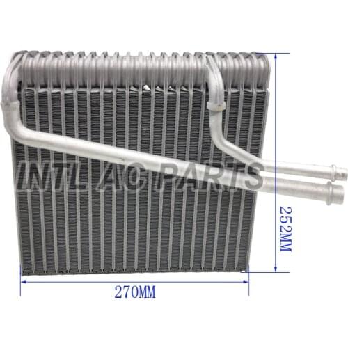 AUTO A/C Air Conditioner Conditioning AC Evaporator Core Coil for Audi Q7 Porsche Cayenne VW 4L1820103 7P0820101B 95557230002