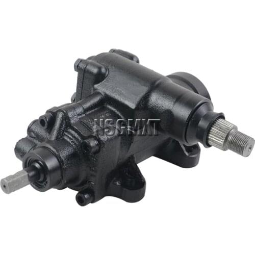 AP02 Power Steering Gear Box 88965542 15173571 for GMC Sierra 1500 Classic Cadillac Escalade Chevrolet Tahoe