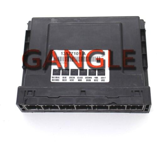 13577101 BODY CONTROL MODULE FOR CHEVROLET CADILLAC BUICK