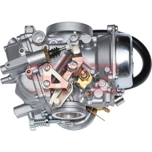 Motorcycle carburetor XV250 XV125 QJ250 XV 250 suitable for Yamaha V cylinder 250 XV250 Route 66 1988-2014 2010 09 XV 250