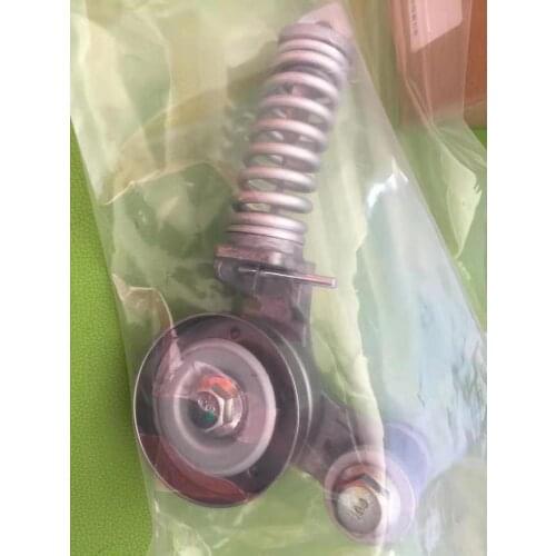 Tensioner t for Opel Adam Chevrolet 25195388 55565236 13400 Belt tensioner