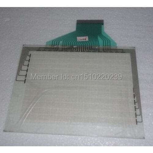NEW FOR Omron NT600S-ST121B-EV3 Touch screen Glass