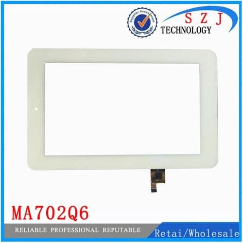 New 7'' inch touch screen for HP 7 plus touch panel Tablet PC touch panel digitizer MA702Q6 80701-0A4837E Free shipping