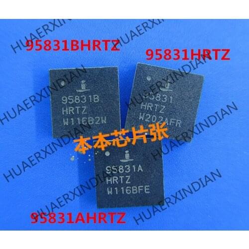 New ISL95831HRTZ 95831H ISL95831BHRTZ 95831B 95831AHRTZ 95831A high quality
