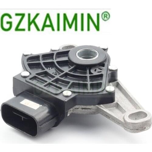 Genuine Electronic Neutral Safety Switch For Toyota Wish Altis Raum Vios Yaris XA Caldina Scion 84540-46010 8454046010