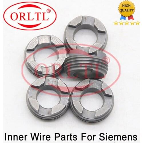 ORLTL Common Rail Piezo Injector Nuts For Siemens Injector OR5002