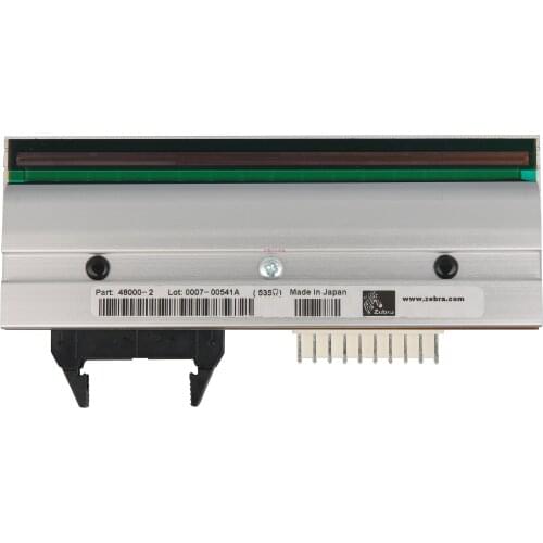 Printhead for Zebra 140XI3 Thermal Label Printer 203dpi GENUINE