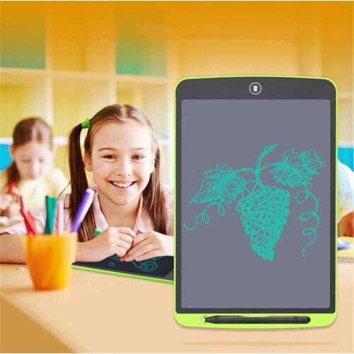 LCD Writing Tablet Digital Drawing Tablet Handwriting Pads Portable Electronic Tablet Board ultra-thin Message Board