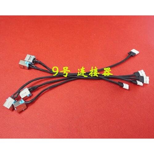 DC Power Jack with cable For Acer Aspire 5560 5560G laptop DC-IN Flex Cable